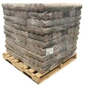 ผู้ส่งออกขายส่งถ่านอัดแท่งไม้สำหรับให้ความร้อน - Product Image 2