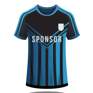 Kit de football Kit de football Maillot rétro Court pour femme T-shirt uni Maillot Costume France Chemises personnalisées Vêtements de football - Product Image 3