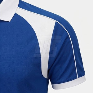 Professional <b>Golf</b> Uniform Sports <b>Set</b> Breathable Polo Shirt Matching Shorts Lightweight Athletic Wear For <b>Golf</b> <b>Clubs</b> Teams - Product Image 4
