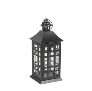 <b>Candlestick</b> wooden tabletop candle <b>holder</b> Christmas indoor and outdoor Christmas decoration parties new year decor made India - Product Image 6