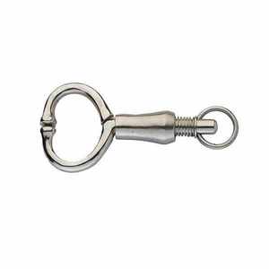 ที่ใส่บูลสเตนเลสเครื่องมือสัตวแพทย์ - Product Image 5