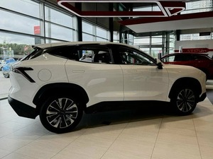 SUV d'occasion propre DASHING I 1.5 AMT 147 ch essence hybride traction avant - Product Image 2