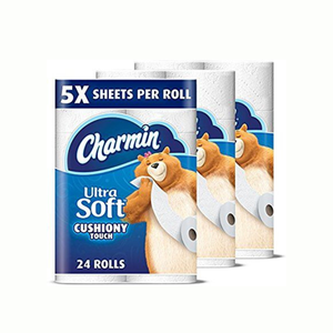 ถุงพลาสติกห่อกระดาษชำระพลาสติก PE ของเวียดนาม |   จัดหาโดยตรงจากโรงงาน - Product Image 1