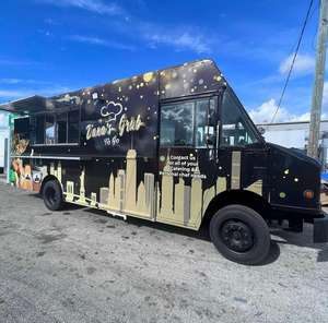 รถขายอาหารจานด่วนรถลากอาหารบนถนนรถรับส่งอาหารเคลื่อนที่ได้สำหรับขายในยุโรปสหรัฐอเมริกาออสเตรเลีย - Product Image 5