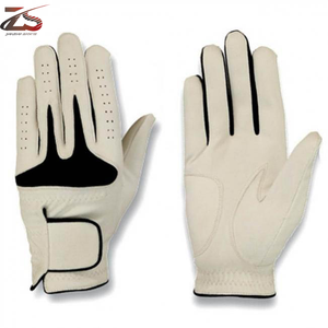 Guantes de Golf de la Mejor Calidad con Agarre, Premium, Cómodos, Transpirables, Precio al por Mayor desde Pakistán - Product Image 2