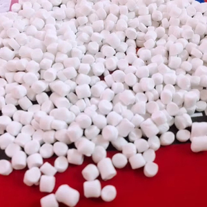 Masterbatch de CaCO3 para PE4300 LLDPE/LDPE/HDPE de Fábrica CPI - Relleno de Calcio para PE, 25 kg/bolsa, Certificado ISO REACH FDA para Bolsas de Plástico - Product Image 3