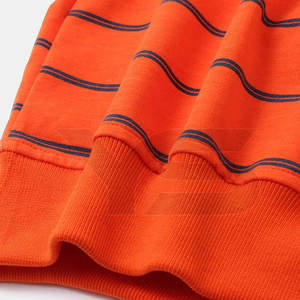 Nouvelle mode grande taille sweat pour hommes personnalisable couleur nouveau style hommes sweat - Product Image 5