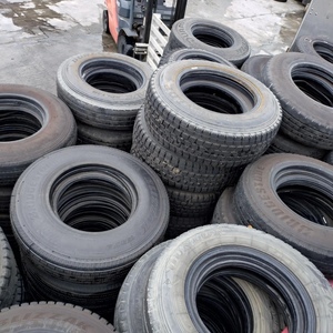ยางเรเดียลมือสองคุณภาพสูงขายส่ง รับประกัน 1 ปี มีทุกรุ่น - Product Image 2