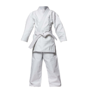 OEM profesional de peso pesado Jiu Jitsu Kimono Karate uniforme de alta calidad 100% algodón BJJ Judo GI estiramiento transpirable uniforme conjunto - Product Image 6
