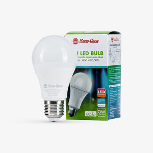 Iluminación inteligente para el hogar, bombilla Led E27 de 7W y 9W con Sensor de movimiento - Product Image 1