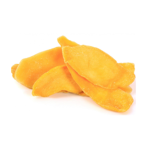 Traitement de mangue séchée naturelle, délicieuse, moins sucrée et non fibreuse - Product Image 6