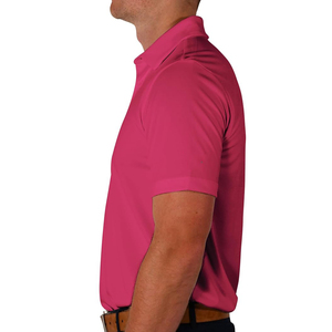 Ropa de Golf para hombre de alta calidad, camiseta Polo de Golf para hombre, camisetas Polo de manga corta de secado rápido elástico de alta calidad - Product Image 3