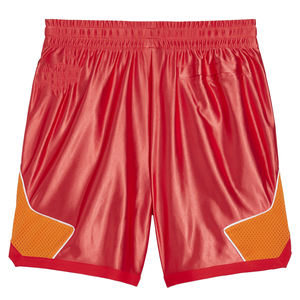 กางเกงขาสั้นใส่เล่นกีฬาสำหรับผู้ชายและผู้หญิงกางเกงขาสั้นสำหรับใส่ออกกำลังกายเล่นยิมเล่นกีฬาแห้งเร็วสำหรับฤดูร้อน - Product Image 2