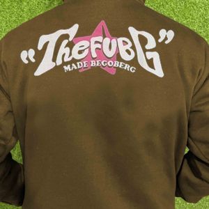 เสื้อฮู้ดแบบสวมศีรษะสำหรับผู้ชายเสื้อสเวตเตอร์ผ้าฝ้าย100% โอเวอร์ไซส์ออกแบบได้ตามต้องการสำหรับผู้ชายฤดูหนาว - Product Image 3