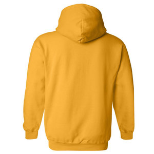 เสื้อฮู้ดผ้าฟลีซของผู้ชายปรับแต่งได้ลายพิมพ์ดีไซน์ล่าสุด - Product Image 3