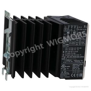 ซอฟต์สตาร์ท แดนฟอสส์ /เอลทวิน เอ็มซีไอ 25 ไอ-โอ 037N0069 / SMC3DA2325BP - Product Image 3