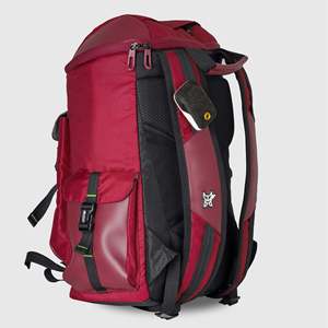 Haut-parleur Bluetooth étanche Arctic Fox Jet pour les voyages - Product Image 6