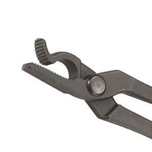 13 pouces réutilisable maréchal-ferrant en acier sabot clou Clincher Instrument vétérinaire de haute qualité Durable pour cheval soins sabot tondeuse - Product Image 2