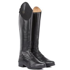BOTAS ALTAS DE PIEL EQUITACIÓN BOTAS ALTAS DE Doma ecuestre - Product Image 2