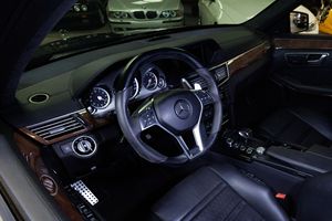 MERCEDES-BENZ E63 AMG SEDAN 2013 USADO, Volante a la Izquierda/Derecha - Product Image 3