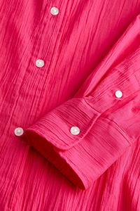 Camisas de manga larga para mujer en oferta, blusas de oficina con cuello alto, blusas y tops para mujer. - Product Image 6