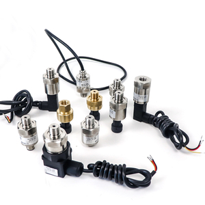 Sensor de Presión Pequeño Wifi 4-20ma 24vdc, Transductor de Micropresión Rs485 de Bajo Rango, Transmisor de Presión de Agua con Pantalla LCD Hart - Product Image 6