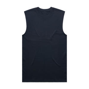 เสื้อแขนกุดสำหรับผู้ชายเสื้อออกกำลังกายผ้าฝ้าย100% ใส่ได้ทั้งชายและหญิงเสื้อสไตล์สตรีทแวร์ผลิตตามสั่งโลโก้ - Product Image 3