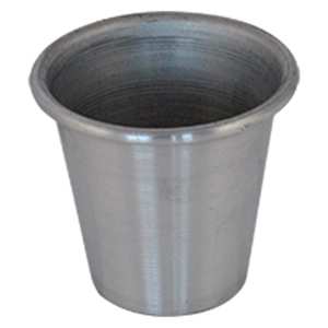Stampo per pasta 5,5 cm x H 6 cm - Product Image 1
