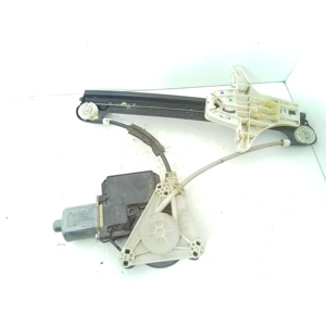 Finestrino Elettrico Posteriore Sinistro VOLKSWAGEN Polo 5a Serie 6r0959811b (09>17) - Product Image 2