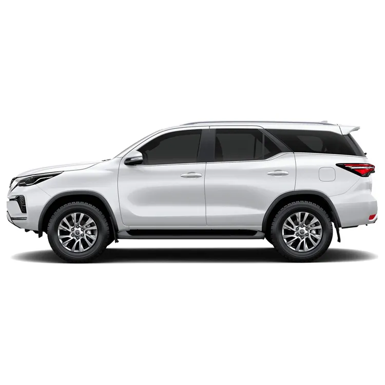 Quality Fairly Used cars Toyota Fortuner For Sale Cheap Used Toyota cars