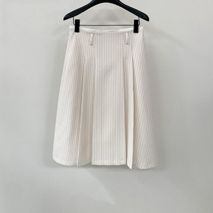 Mini-jupe pour femmes en élasthanne/polyester respirant de haute qualité, impression personnalisée, broderie de logos, fabrication OEM naturelle, vente en gros - Product Image 3