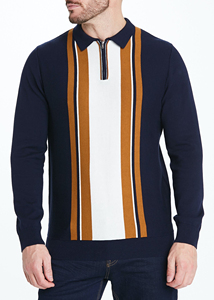 Jersey de Algodón de Manga Larga para Hombre, Estilo Camisa con Botones, Antiarrugas, Transpirable, Diseño Liso, Venta al por Mayor, Pakistán - Product Image 5