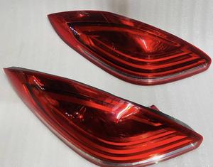 97063143203, 97063143202 Luces Traseras LED OEM Usadas para Porsche <span class=keywords><strong>Panamera</strong></span> 4, 4S, Turbo, GTS 970.2 2014 <span class=keywords><strong>2015</strong></span> 2016 - Product Image 3