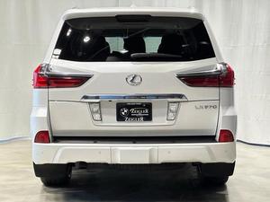 Lexus LX 570 de 2015 - Product Image 4