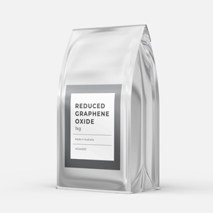 ผงไดกราฟีนออกไซด์ (RGO) ประสิทธิภาพสูงลดลง1กก. สำหรับแบตเตอรี่ EV - Product Image 2