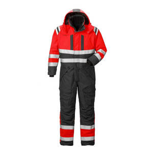 Combinaisons de lutte contre les incendies Nomex Aramid à 4 couches nouvellement durables équipement de sécurité incendie comprenant des bottes de casque de costumes de pompier pour - Product Image 5