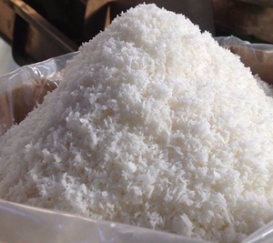 Noix de coco desséchée naturelle écologique (faible en gras)-Haute qualité, biologique et sûre, parfaite pour diverses utilisations - Product Image 2