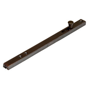 Catena Verticale Art.231 Mm 400 - Acciaio Ottone - Product Image 1