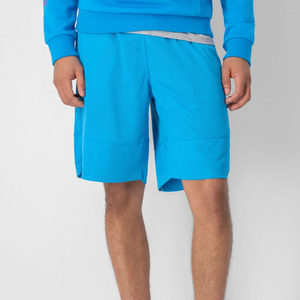 2026 Wholesale Men's Workout Fitness Sports Shorts Custom Logo Casual <b>Nets</b> Shorts Jogger Baggy <b>Mesh</b> Shorts - Product Image 3