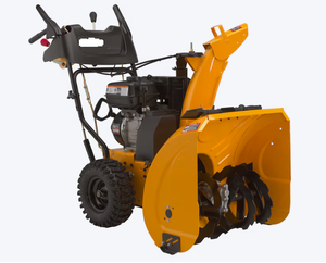 Souffleuse à neige de haute qualité PR240 de 24 pouces, à essence, à 2 temps, autopropulsée, démarrage électrique - Product Image 1