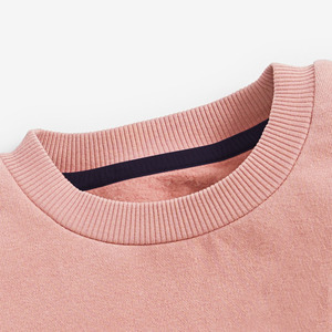 Sudadera con Capucha para Niñas, Diseño y Logotipo Personalizados, Mangas Largas, Material y Tela Cómodos, Perfecta para el Invierno 2026 - Product Image 4