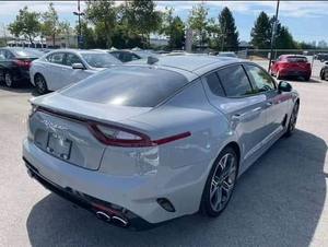 Berline sportive d'occasion 2023 2024 haute performance fournie du Japon - Product Image 3