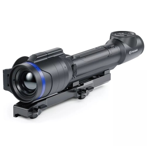 Lunette de visée thermique tactique <span class=keywords><strong>Pulsar</strong></span> Talion XG35 HD 640x480, étanche, grossissement 2-16x, pour la chasse - Product Image 1