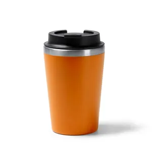Tazze Termiche Ecologiche in Acciaio Inossidabile con Caratteristiche Sostenibili - Product Image 4