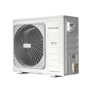 Climatiseur split 42000 BTU haute capacité avec technologie d'économie d'énergie, fonctionnement silencieux et télécommande pour grandes pièces - Product Image 3