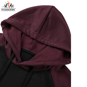 In Different Style 2022 Spring Autumn Male Casual Wear Top Quality Men <b>Hoodies</b> Latest <b>Hoodies</b> For Men's BY FM LOGAN SPORTS - Product Image 4