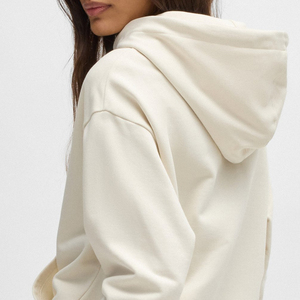 Survêtement pour femme en coton 100% tendance et à la mode, léger, respirant, design uni, survêtement pour femme de grande taille - Product Image 3