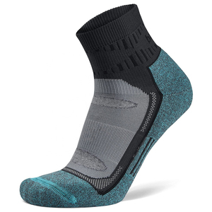 High Quality Men's Athletic <b>Socks</b> Lightweight Everyday Use <b>Soft</b> Fabric Anti-Wrinkle Plaid Pattern 3D Embroidery Stretchable - Product Image 6