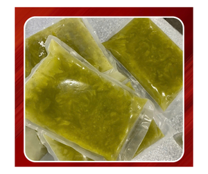 Jugo de Caña de Azúcar Congelado de Alta Calidad, Extracto Puro de Vietnam - Jugo de Caña de Azúcar Congelado 100% Natural para Fábrica OEM - Product Image 2