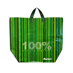 Bolsas tejidas de PP de Vietnam |   Duradero y Asequible - Product Image 1